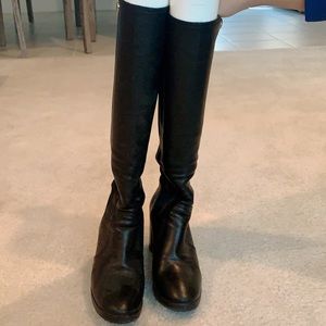 Tory Burch boots